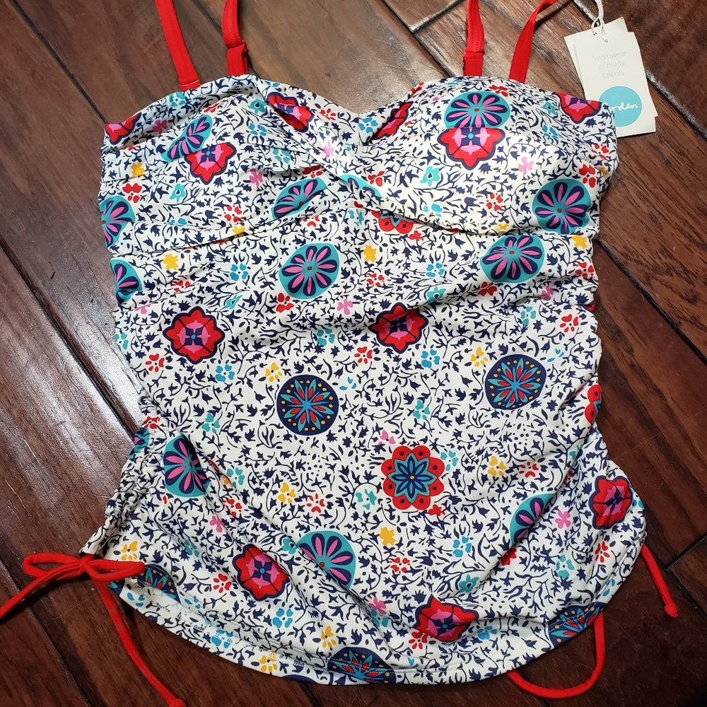 Boden Tanking Top